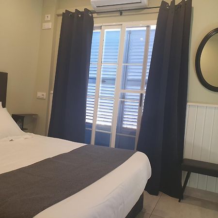 Hostal Mi Campana Denia Exterior photo