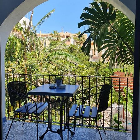 Hostal Mi Campana Denia Exterior photo