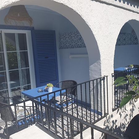 Hostal Mi Campana Denia Exterior photo