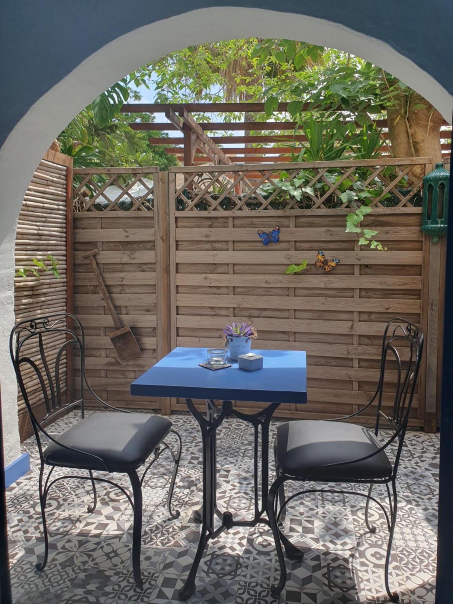Hostal Mi Campana Denia Exterior photo